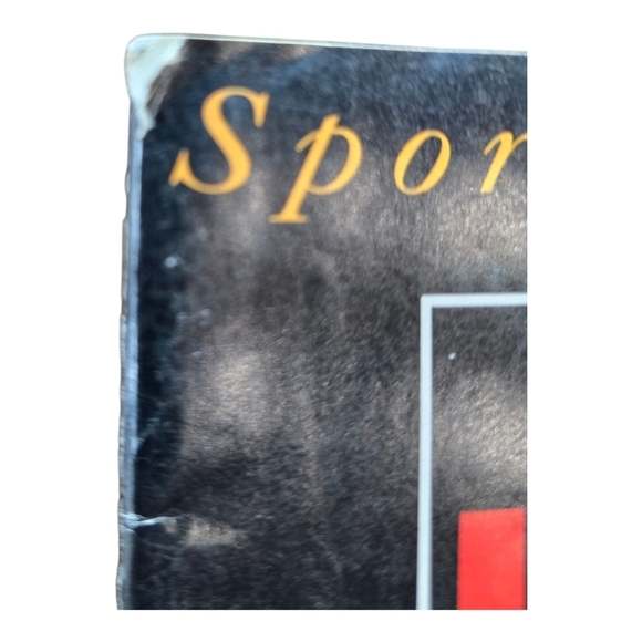 Michael Jordan Basketball Sports Illustrated Newsweek Magazine Book Collection - Picture 9 of 12